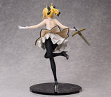 1/4 Fate/Grand Order: Saber/Altria Pendragon (Lily)