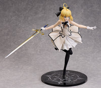 1/4 Fate/Grand Order: Saber/Altria Pendragon (Lily)