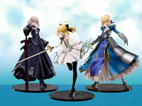1/4 Fate/Grand Order: Saber/Altria Pendragon (Lily)
