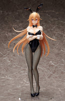 1/4 Food Wars! Shokugeki no Soma: Erina Nakiri: Bunny Ver.