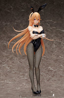 1/4 Food Wars! Shokugeki no Soma: Erina Nakiri: Bunny Ver.