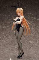 1/4 Food Wars! Shokugeki no Soma: Erina Nakiri: Bunny Ver.