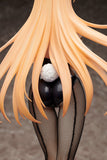 1/4 Food Wars! Shokugeki no Soma: Erina Nakiri: Bunny Ver.