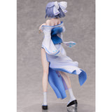 1/7 Aircraft Carrier Yumi : Azur Lane x Shinobi Master Senran Kagura NEW LINK