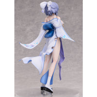1/7 Aircraft Carrier Yumi : Azur Lane x Shinobi Master Senran Kagura NEW LINK
