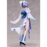 1/7 Aircraft Carrier Yumi : Azur Lane x Shinobi Master Senran Kagura NEW LINK