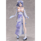 1/7 Aircraft Carrier Yumi : Azur Lane x Shinobi Master Senran Kagura NEW LINK