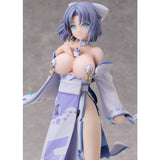 1/7 Aircraft Carrier Yumi : Azur Lane x Shinobi Master Senran Kagura NEW LINK