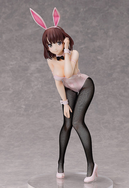 1/6 Megumi Kato: Bunny Ver. 2nd Saekano the Movie: Finale