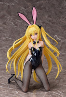 1/6 To Love-Ru Darkness: Golden Darkness: Bunny Ver.
