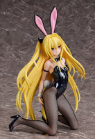 1/6 To Love-Ru Darkness: Golden Darkness: Bunny Ver.