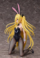1/6 To Love-Ru Darkness: Golden Darkness: Bunny Ver.