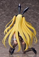 1/6 To Love-Ru Darkness: Golden Darkness: Bunny Ver.