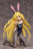 1/6 To Love-Ru Darkness: Golden Darkness: Bunny Ver.