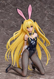 1/6 To Love-Ru Darkness: Golden Darkness: Bunny Ver.