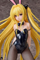1/6 To Love-Ru Darkness: Golden Darkness: Bunny Ver.