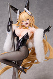1/4 Nikke: Rupee Rabbit Deluxe Goddess of Victory