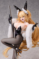 1/4 Nikke: Rupee Rabbit Deluxe Goddess of Victory