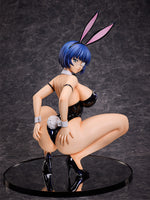 1/4 Ryomou Shimei: Bare Leg Bunny Ver. 2nd  Shin Ikki Tousen
