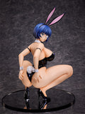 1/4 Ryomou Shimei: Bare Leg Bunny Ver. 2nd  Shin Ikki Tousen