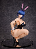 1/4 Ryomou Shimei: Bare Leg Bunny Ver. 2nd  Shin Ikki Tousen