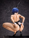 1/4 Ryomou Shimei: Bare Leg Bunny Ver. 2nd  Shin Ikki Tousen