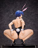 1/4 Ryomou Shimei: Bare Leg Bunny Ver. 2nd  Shin Ikki Tousen