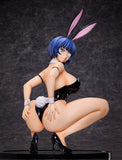1/4 Ryomou Shimei: Bare Leg Bunny Ver. 2nd  Shin Ikki Tousen