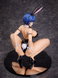 1/4 Ryomou Shimei: Bare Leg Bunny Ver. 2nd  Shin Ikki Tousen