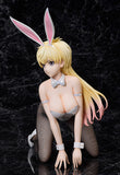 1/4 Bastard!! -Heavy Metal, Dark Fantasy-: Sean Ari: Bunny Ver.