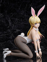 1/4 Bastard!! -Heavy Metal, Dark Fantasy-: Sean Ari: Bunny Ver.