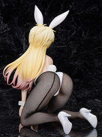 1/4 Bastard!! -Heavy Metal, Dark Fantasy-: Sean Ari: Bunny Ver.