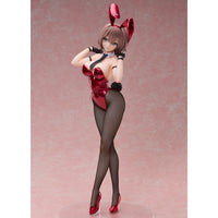 1/4 B-style iro Bunny Monica Illustrated by DSmile