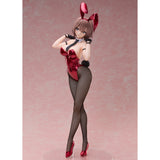 1/4 B-style iro Bunny Monica Illustrated by DSmile