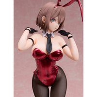 1/4 B-style iro Bunny Monica Illustrated by DSmile