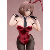 1/4 B-style iro Bunny Monica Illustrated by DSmile