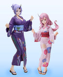 1/4 Shion Yukata Ver. - That Time I Got Reincarnated as a Slime