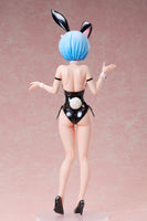 1/4 Re:ZERO -Starting Life in Another World-: Rem: Bare Leg Bunny Ver. 2nd