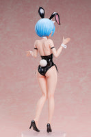 1/4 Re:ZERO -Starting Life in Another World-: Rem: Bare Leg Bunny Ver. 2nd