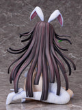 1/4 Danganronpa 2: Goodbye Despair: Mikan Tsumiki: Bunny Ver.