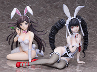 1/4 Danganronpa 2: Goodbye Despair: Mikan Tsumiki: Bunny Ver.
