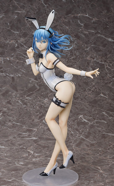 1/4 Lacia Bare Leg Bunny Ver. -  BEATLESS