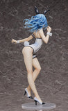 1/4 Lacia Bare Leg Bunny Ver. -  BEATLESS