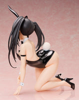 1/4 Date A Live III: Kurumi Tokisaki: Bare Leg Bunny Ver.