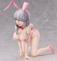 1/4 Tsuki Uzaki Bare Leg Bunny Ver. Uzaki-chan Wants to Hang Out!