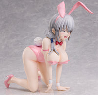 1/4 Tsuki Uzaki Bare Leg Bunny Ver. Uzaki-chan Wants to Hang Out!