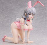 1/4 Tsuki Uzaki Bare Leg Bunny Ver. Uzaki-chan Wants to Hang Out!