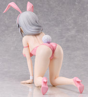 1/4 Tsuki Uzaki Bare Leg Bunny Ver. Uzaki-chan Wants to Hang Out!