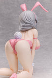 1/4 Tsuki Uzaki Bare Leg Bunny Ver. Uzaki-chan Wants to Hang Out!