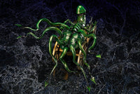 Demon Lord Mara (Shin Megami Tensei)